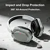 for Nothing Headphone (1) Ear Cup Case Cover Headband Cover Protector Shockproof