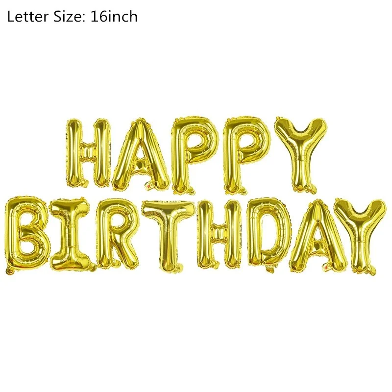 Dinosaur Birthday Party Dinosaur Foil Balloon Confetti Latex Ballons Dino Air Baloon Globos Kids Animal Jungle Party Decoration