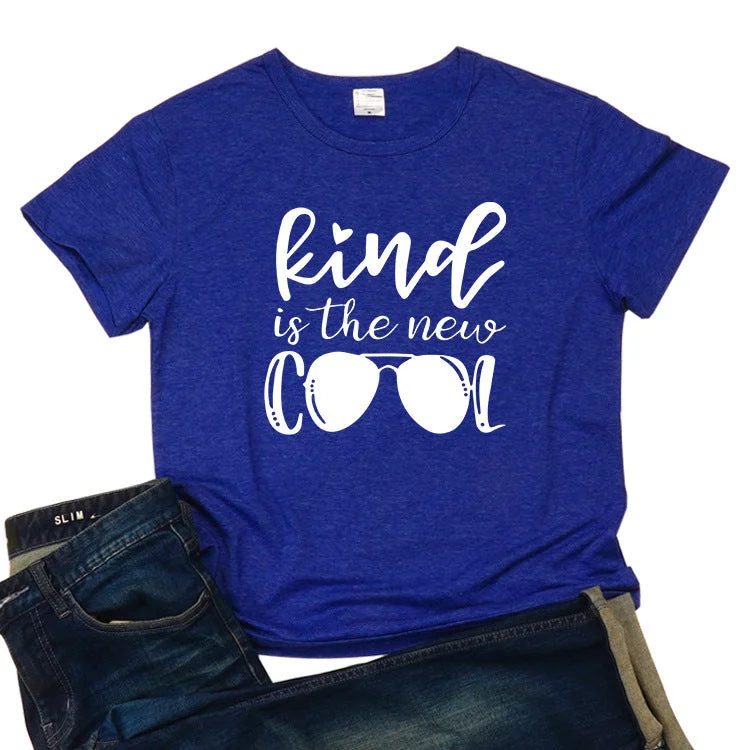 Kind Is The New Cool T-Shirt