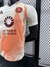 2024/2025 Player Version Roma Away Soccer Jersey 1:1 Thai Quality