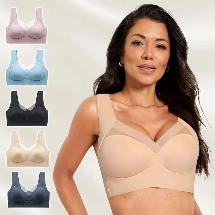 🔥Sexy Push Up Wireless BHs
