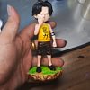 POP Scale Young Portgas D. Ace - ONE PIECE Resin Statue - Max-Studio