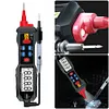 Digital Multimeter Pen Type 6000counts Volt Detector LCD Display Live Wire Test