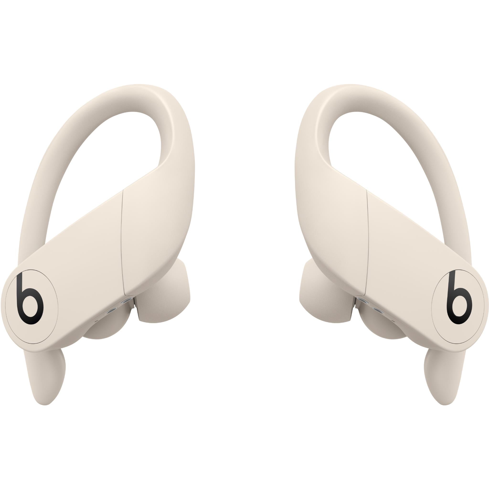 Beats 无线蓝牙耳机 Beats Powerbeats Pro Totally Wireless Earphones (Black)