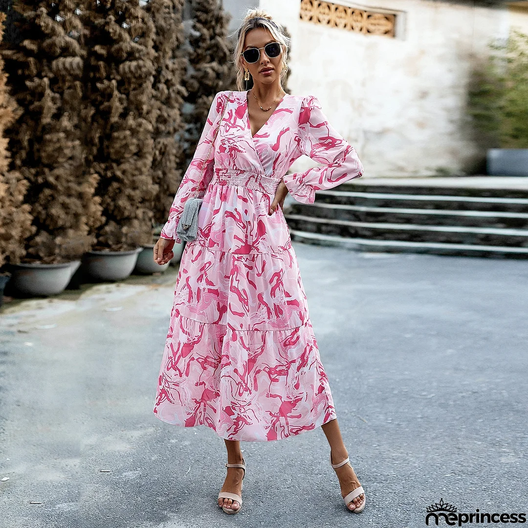 Sophisticated and Cool Dress