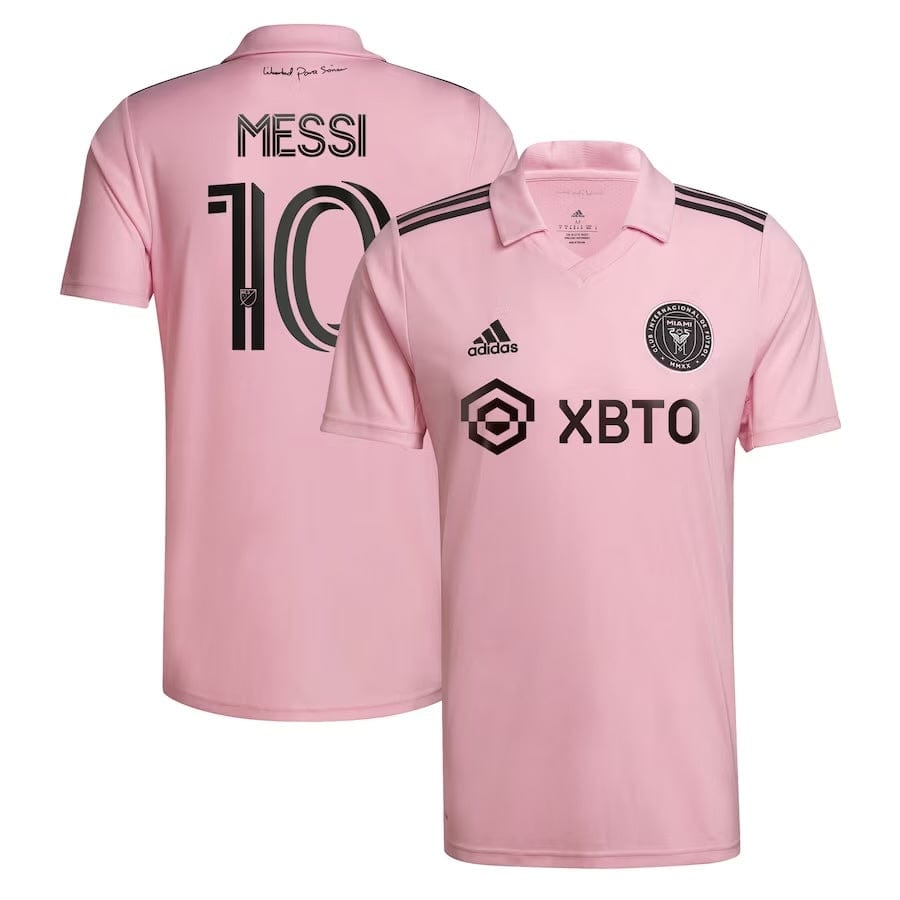 Lionel Messi Inter Miami Jersey mysite