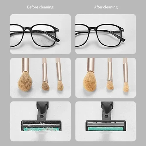 🔥 75% OFF - Ultrasonic Glasses Cleaner🔥