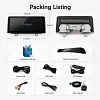 For BMW 1 2 Series F20 F23 F22 Android Screen Apple CarPlay Autoradio GPS Car Stereo 