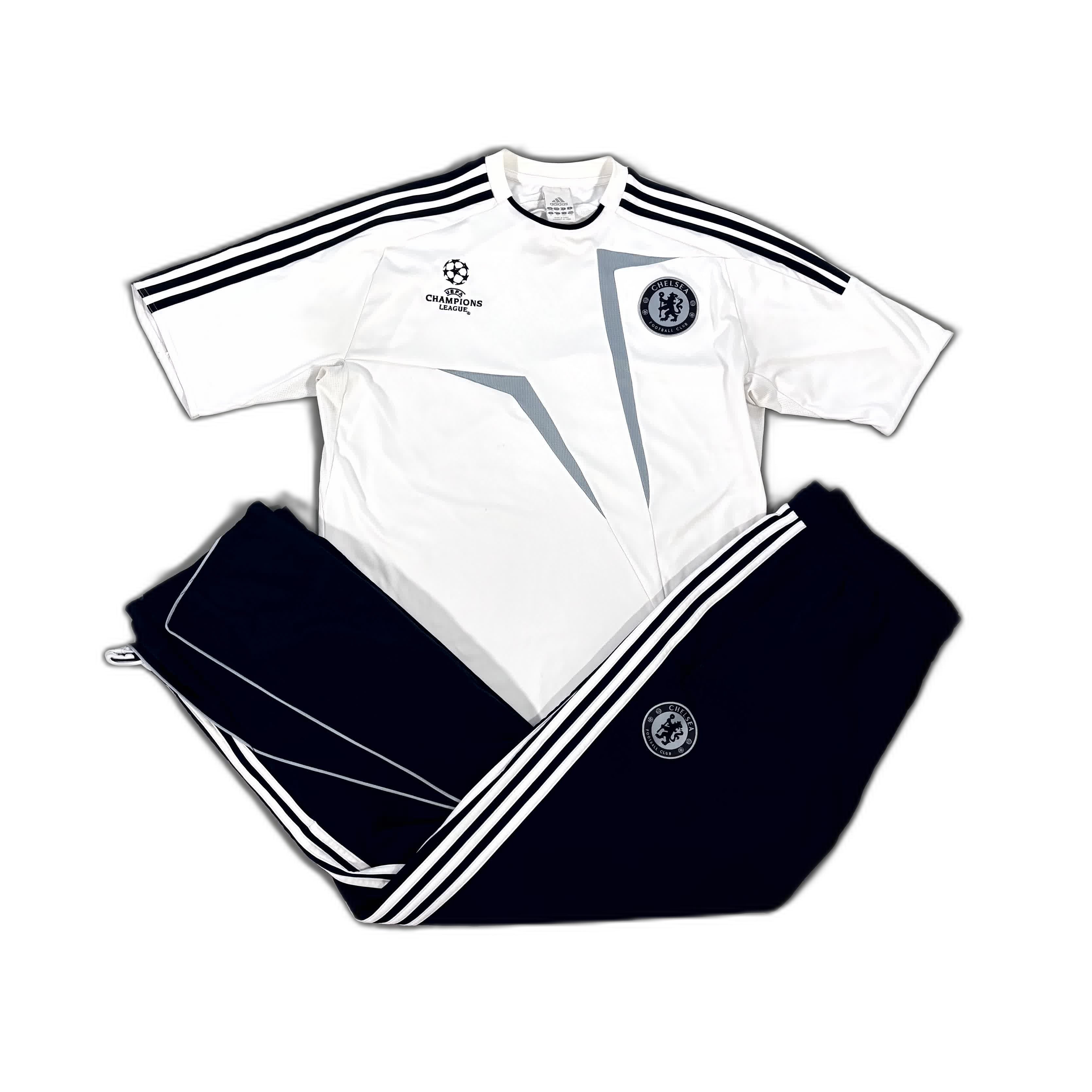 Chelsea CL Vintage *Premium* Set 2008/09
