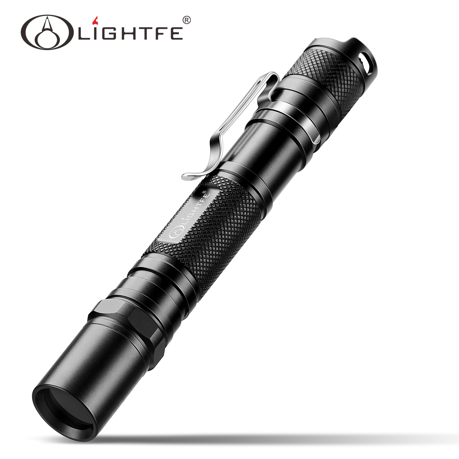 LIGHTFE UV301Plus-365NM GING UV FLASHLIGHT GING