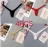 Curesgood 4PCS New Deep V Thong Women's Breathable  Line Sexy Hot Low Waist Mini Panties Bikini Bottom Thongs Female Panty Women Underwear