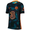 Chelsea Third Shirt 22/23 - Adults