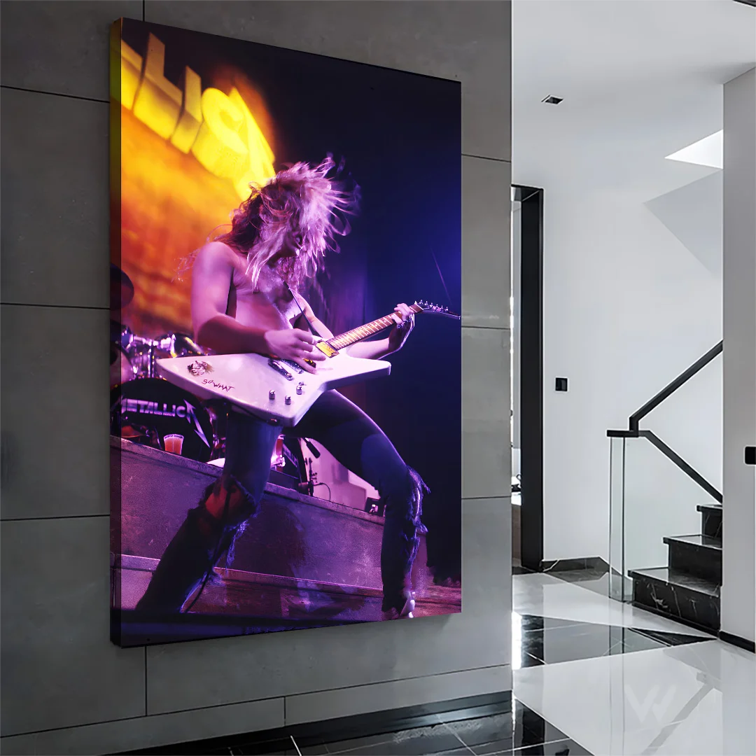 Canvas Wall Art