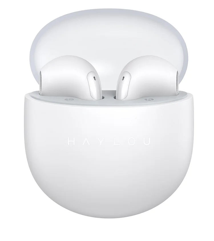 HAYLOU X1 Neo TWS Bluetooth 5.3 Earphones 0.06s Low Latency 20H Battery Life Lightweight Touch Control Wireless Earphone Earbuds