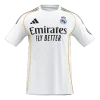 MBAPP&Eacute; #10 Real Madrid Home Soccer Jersey 2025/26