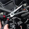 Electrical Disconnect Pliers Carbon Steel Car Fuel Line Breaker for Car Repair