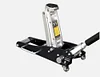 Ranger Light Weight 4,000lb Capacity Car/Vehicle/Automobile 2-Ton Aluminum Racing Floor Jack Mechanic/Home/Shop/Garage