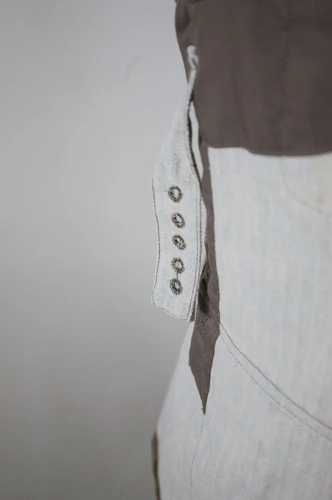   Elite German Dot 44 Camo M1943 Field Tunic German-Uniform