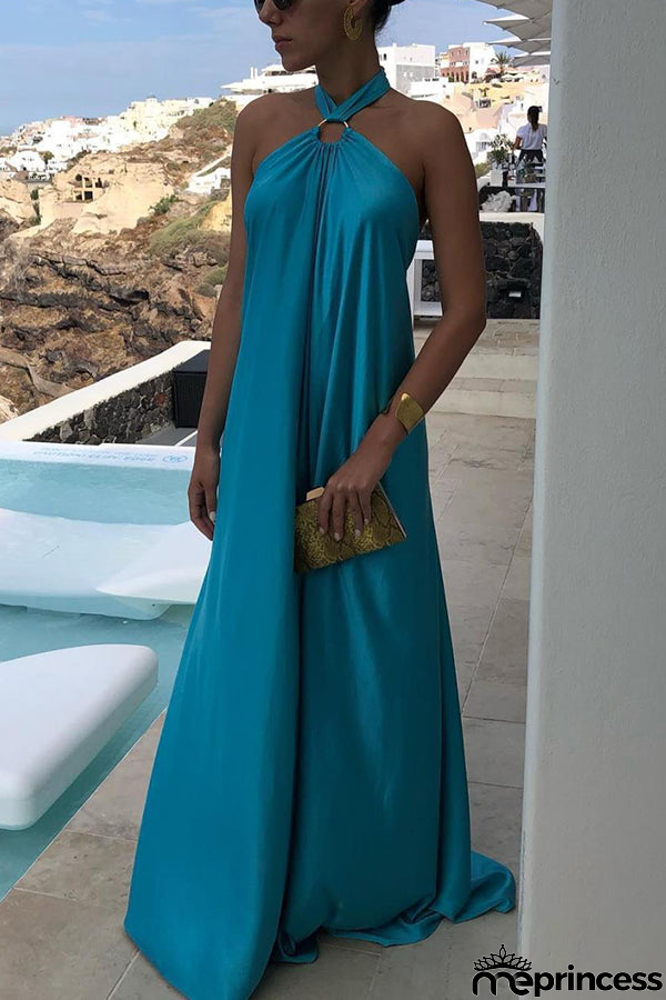 Versatile and Airy Dress