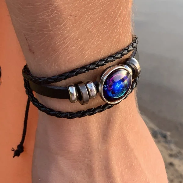Zodiac Spirit Bracelet