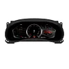Ugode 12.3inch Digital Tacho Kombiinstrument Für Jeep Wrangler 2011-2017