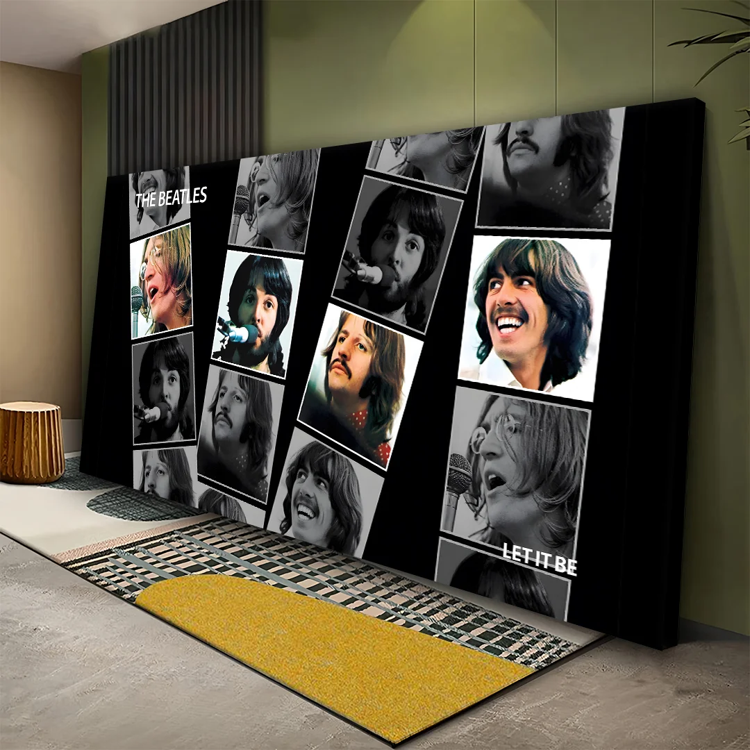 Canvas Wall Art