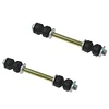 TRQ Front Sway Bar Link Kit Pair Set for Regal S10 LTD S-15 626 Marquis Cutlass D720
