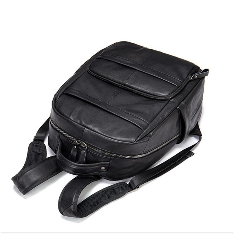 Business Large Capacity Travelling School Backpack