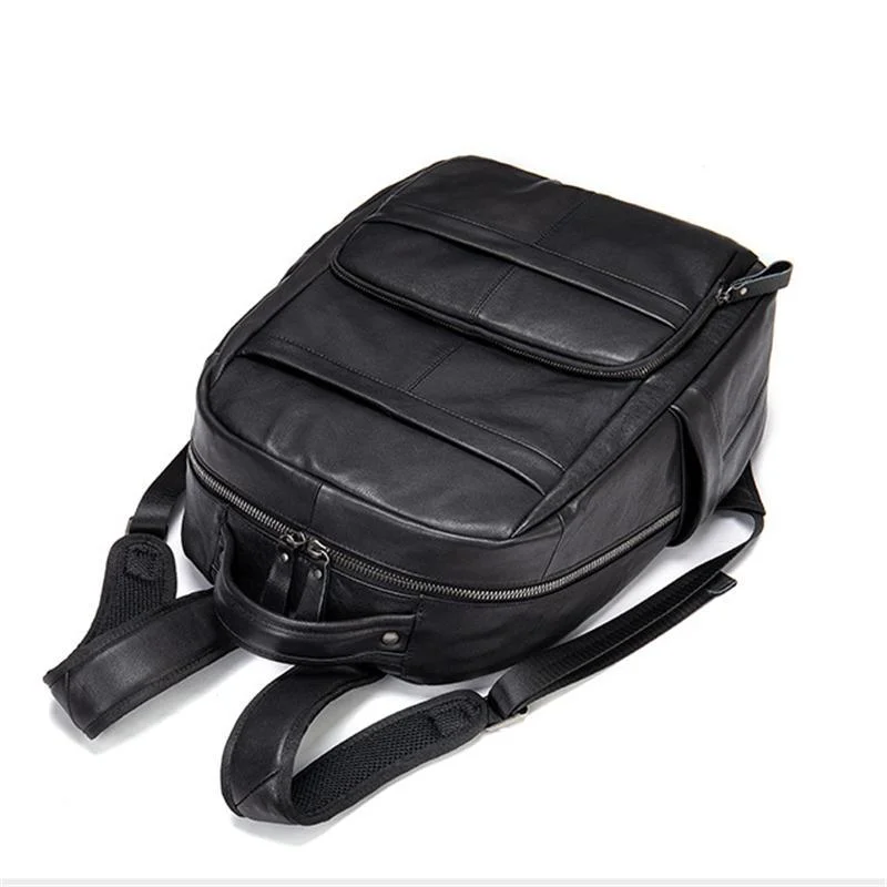 Business Large Capacity Travelling School Backpack