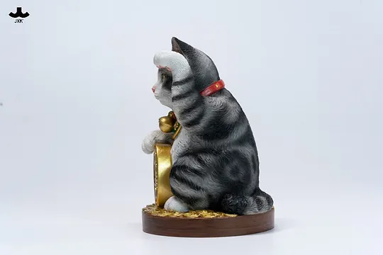 JXK-Lucky Cat - Lucky Cat2.0-JXK378A/B