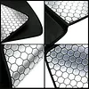 For Tesla New Model Y Juniper Accessories Sunshade Roof Magnetic Heat Insulation Glass Roof Sun Shade Accessories for Tesla New Model Y 2025 2026 Launch