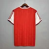 1988-1989 Retro Arsenal Home Football Shirt 1:1 Thai Quality