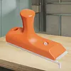 Right Angle Arc Trimming Knife Handheld Deburring Scraper Precision Cutting Tool