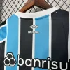 24/25 Gremio Soccer Jersey Home
