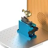  Flexible Fixture -- Universal Compatibility &bull; Instant Adaptation &bull; No Downtime