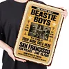 Beastie Boys - Vintage Metal Signs - 20*30cm/30*40cm - Music