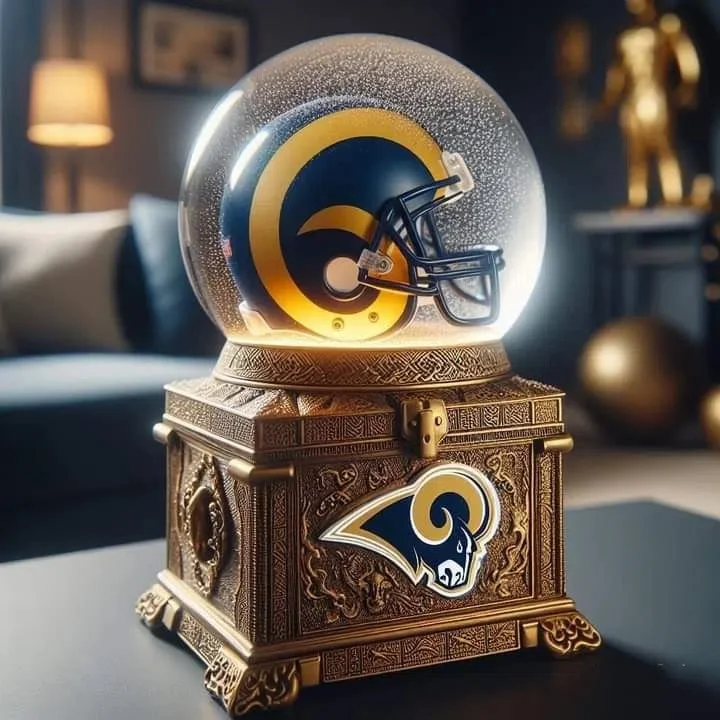 🔥Last Day Sale 69% OFF🏈NFL Lamp Stove