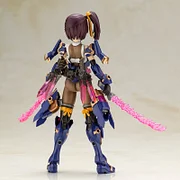 Pre-order】Kotobukiya FAG Frame Arms Girl Style Plamo Plastic