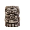Tiki Mug - Creative Tiki Mug Cocktail Mug Ceramic Funny Glass Mug Cute Coffee Mug Party Drink Cup