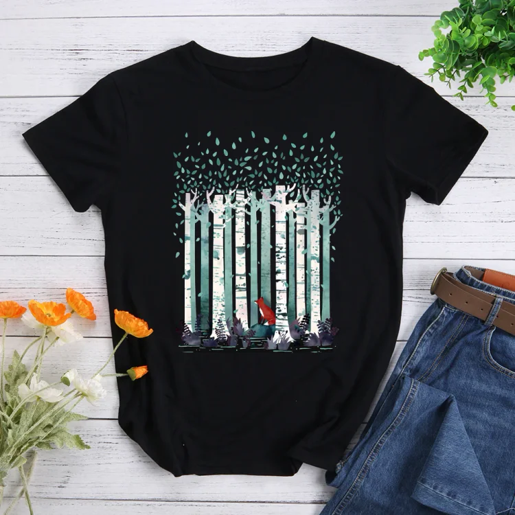 PSL-The Birches T-Shirt-607958