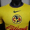 2024/2025 Player Version Am&eacute;rica Home Jersey 1:1 Thai Quality