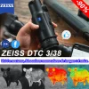 [Zeiss 175. v&yacute;roč&iacute;] Monokul&aacute;rn&iacute; dalekohled Zeiss Night Vision Infračerven&yacute; d&aacute;lkoměr Thermal Imaging Telescope