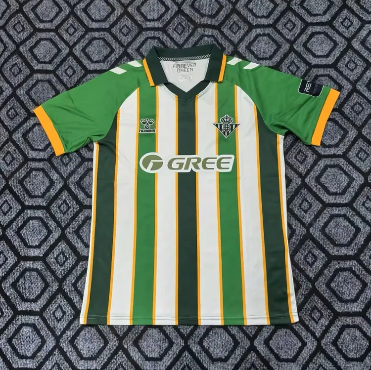 2627 Betis Home Stadium - Fan Version