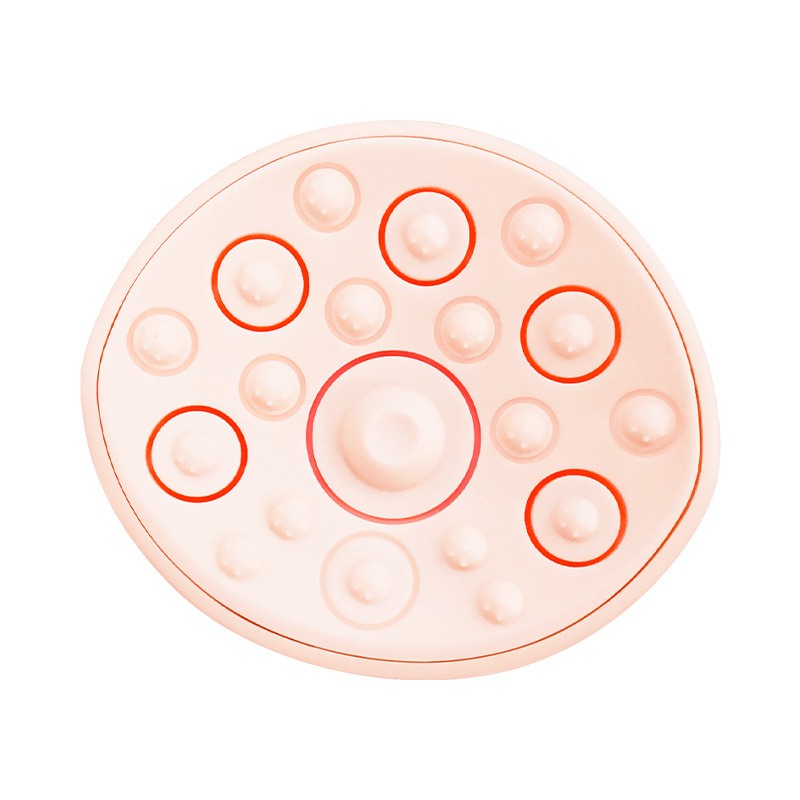 恒温热敷胸部按摩器美胸仪遥控红外 揉捏款乳房按摩器产后加热神器-Digicat 猫电澳洲