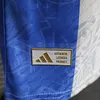 2024/2025 Player Version Argentina Special Edition Football Shirt 1:1 Thai Quality