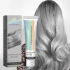 🏆#1 Bestselling🏆-2-in-1 Natural Essence Extract Silver Hair Dye