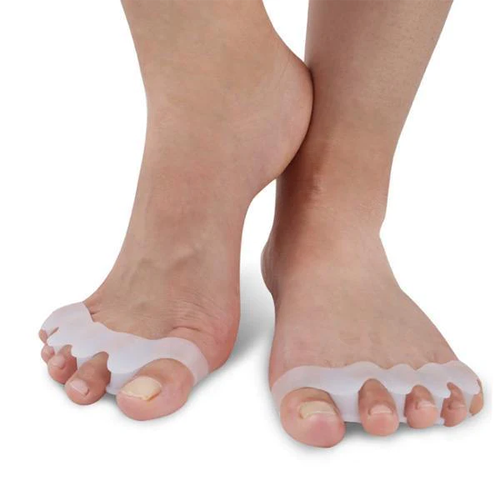 Toe Spreaders and Separators - Toe Straightener & Corrector