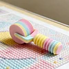 Outils &agrave; rouleau pour diamant painting (10 rainures) &ndash; accessoires pour d&eacute;butants et amateurs de strass