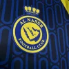 24/25 Al-Nassr Soccer Jersey Away