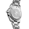Longines Hydroconquest 41mm Mens Watch Green Stainless Steel L37904066